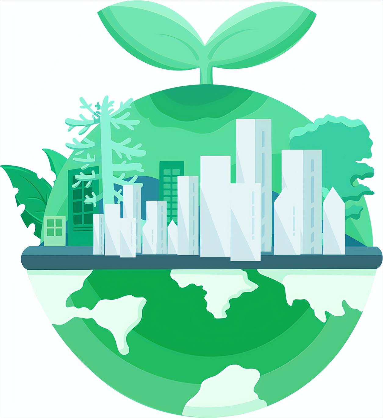 弘扬生态文明做生态志愿者倡议书,建设绿水青山聚焦生态文明倡议书