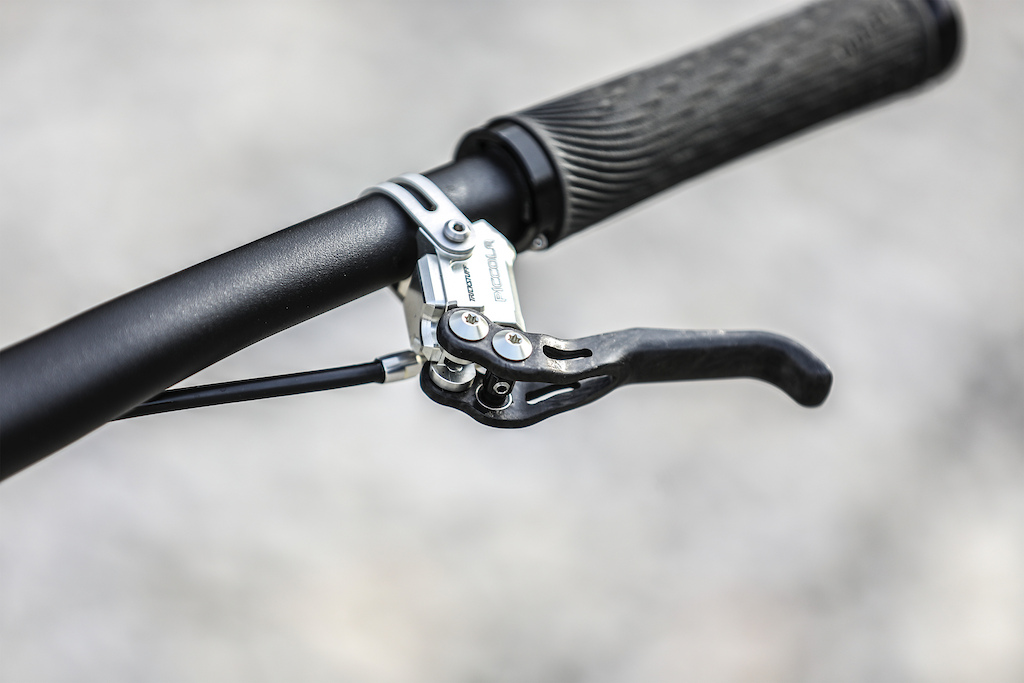 材料可完全回收Canyon亮相3D打印山地车