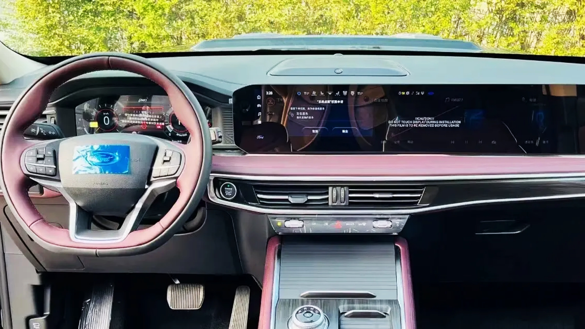 长途自驾，买什么SUV更靠谱？四驱+AT，省油耐造，选它们就对了