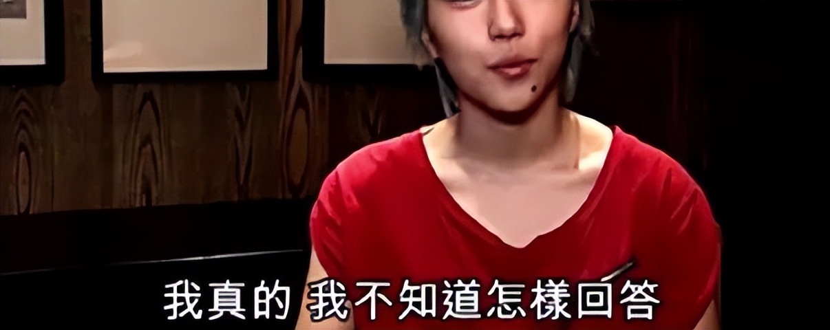 47岁王菲为何看上37岁的谢霆锋,17岁谢霆锋与28岁王菲同台