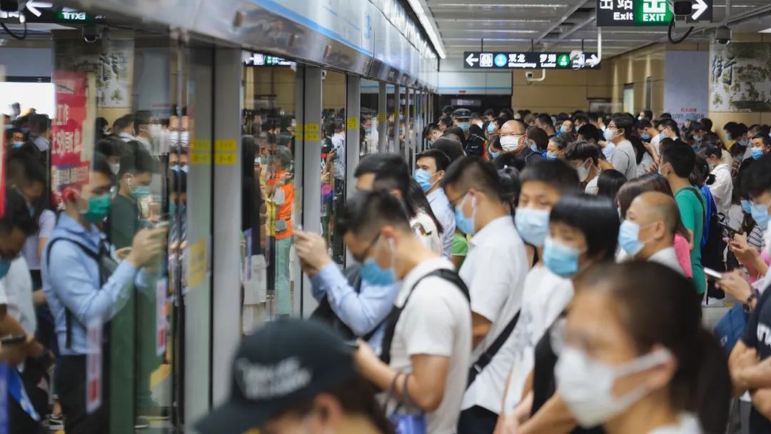 当代年轻人只想搞钱,全民搞钱