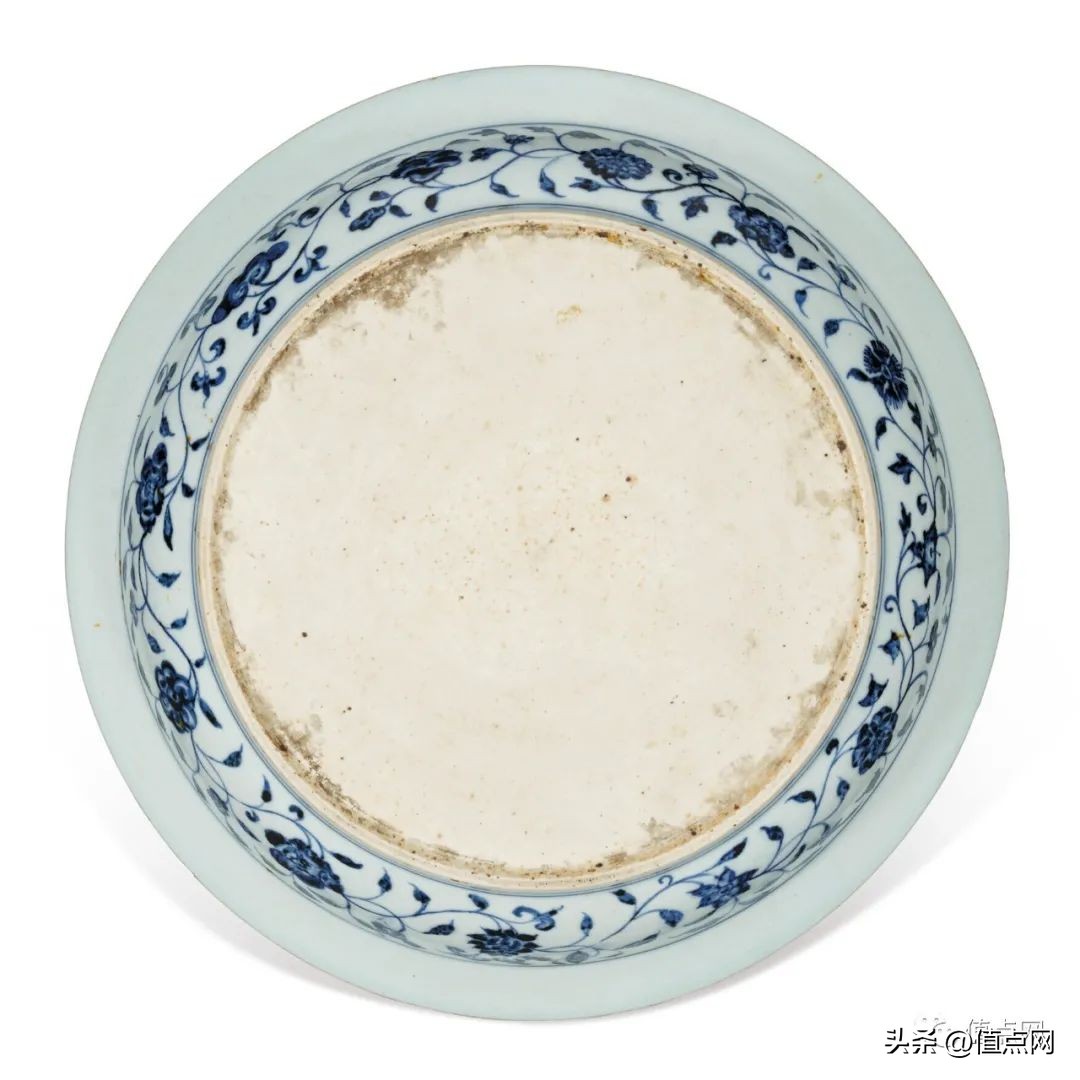 徐展堂藏清乾隆粉青釉六管瓶,徐展堂藏品