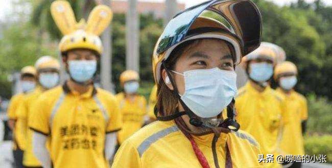 餐饮外卖行业现状,外卖行业缺点和改进方法