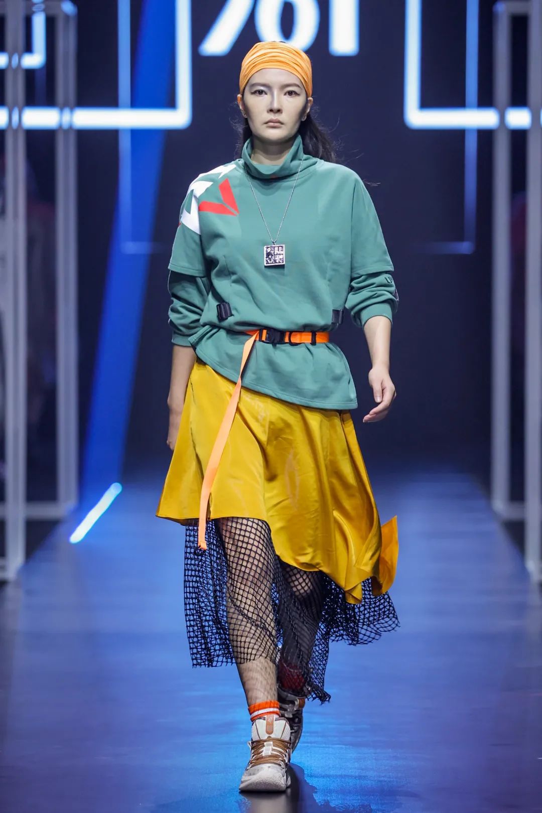 可持续时尚知名品牌,持续恢复国货潮品