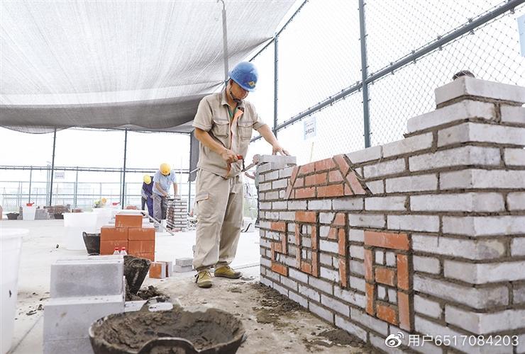 砌筑工证书有什么用,砌筑证书有用吗