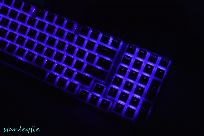 ttc虎轴rgb评测,ttc免轴rgb版和og版哪个好