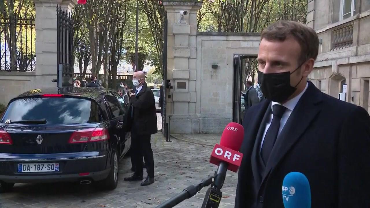 马克龙达成的订单,法国马克龙访华签下全球最大订单