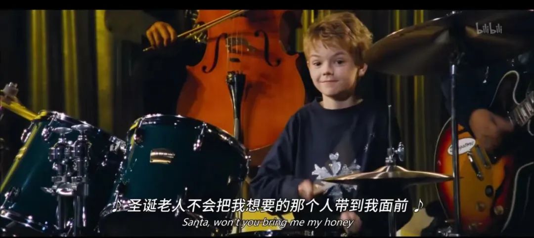 还在看“真爱至上”？节日高分神剧还有这些！