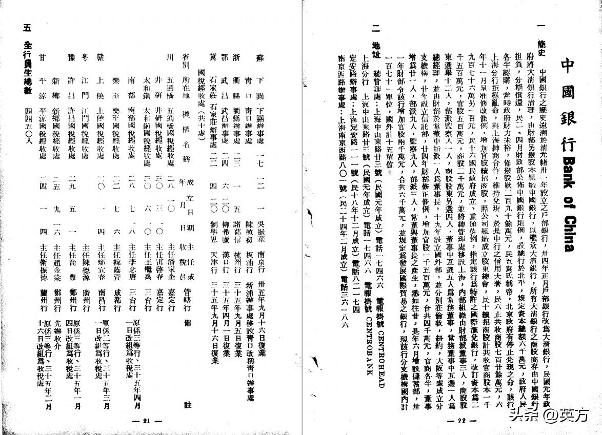 中国银行外汇业务有哪些,外汇业务专业的银行