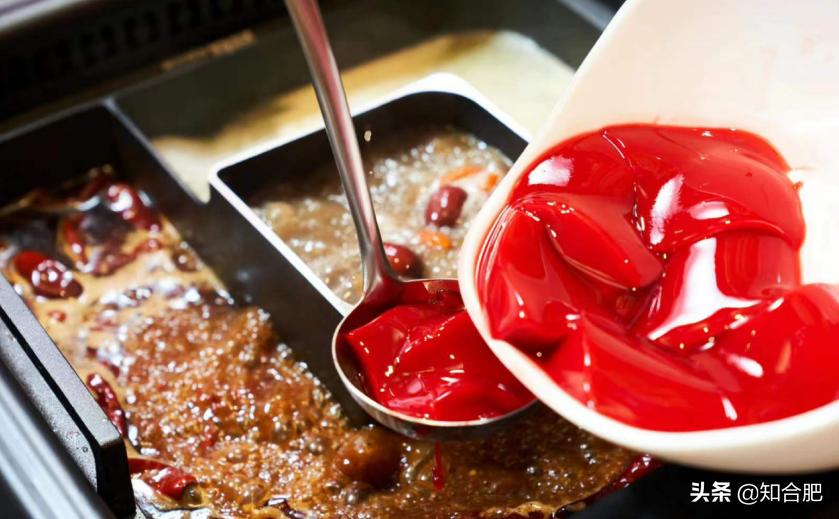 合肥毛肚火锅十大排名,毛肚火锅鼻祖合肥首店落子万象城