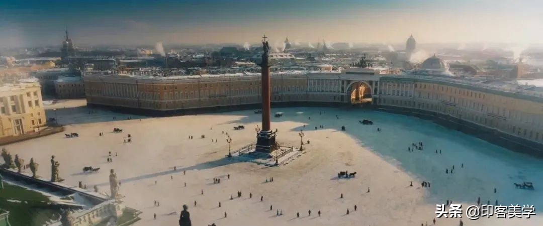 惊艳又养眼的十部电影,绝对让你流连忘返的十部电影