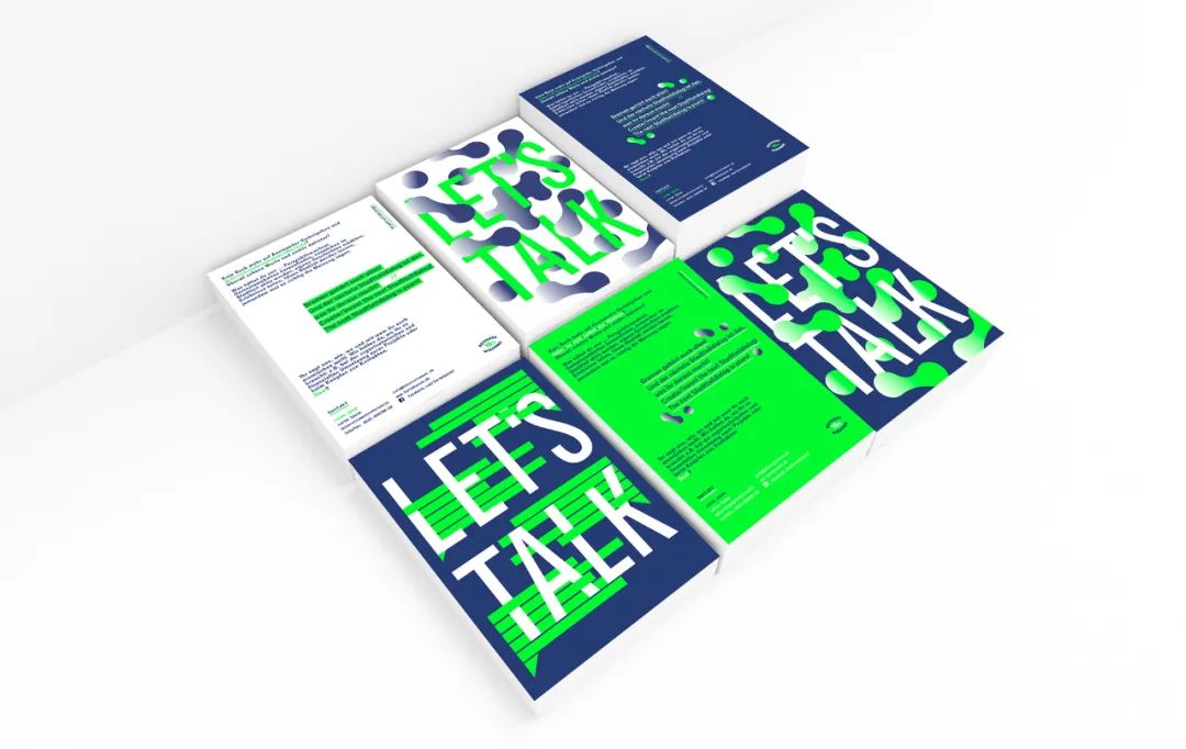 100个经典排版字体设计,设计师的20个字体排版