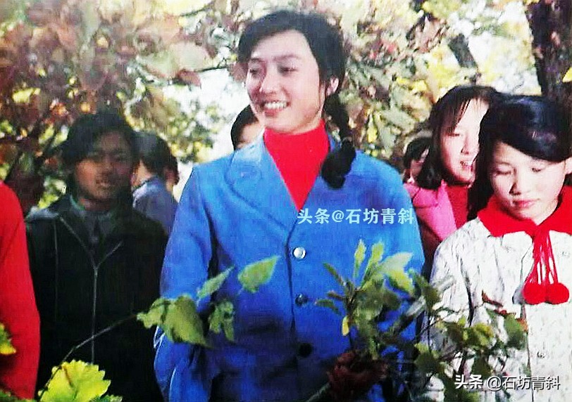 中国银幕上的体育题材为什么少