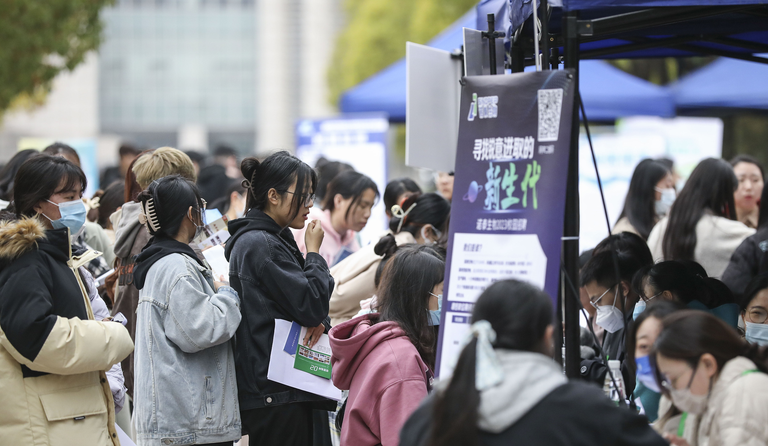 普通本科生的求职心酸,本科生求职尴尬