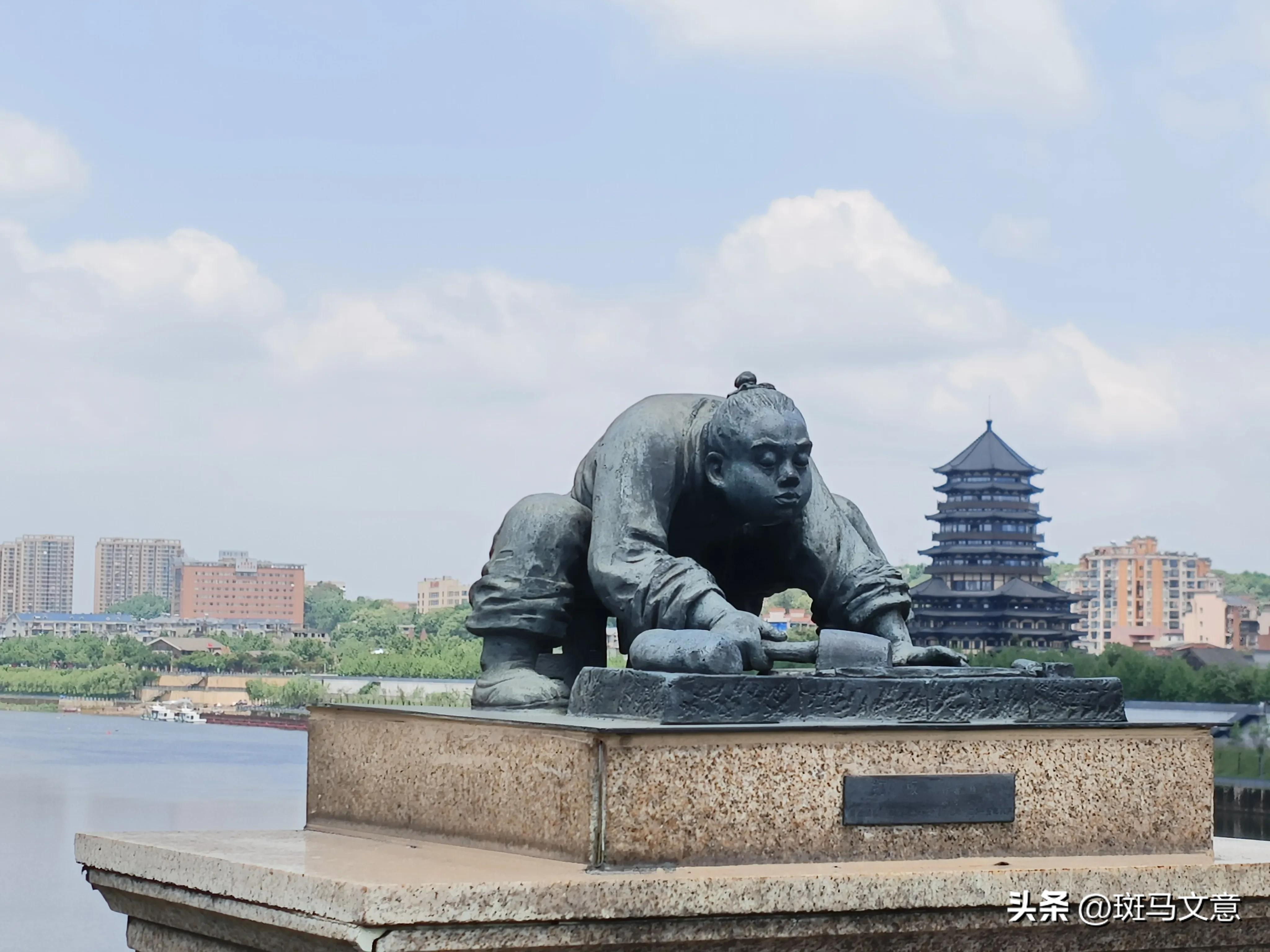 “碰瓷”就来景德镇，不愧为瓷都，瓷文化实在是太迷人了