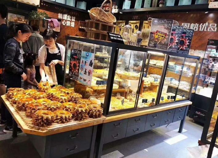 烘焙店加盟连锁哪家好恩焙优品,烘焙加盟品牌哪家好