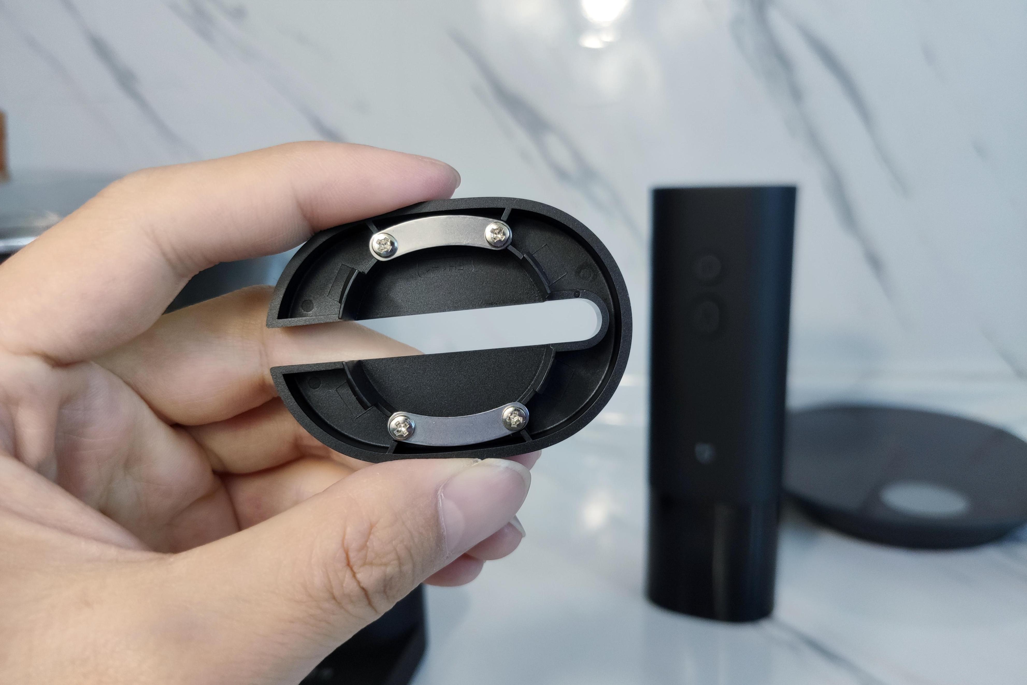 米家电子厨房秤怎么使用,米家电子厨房秤