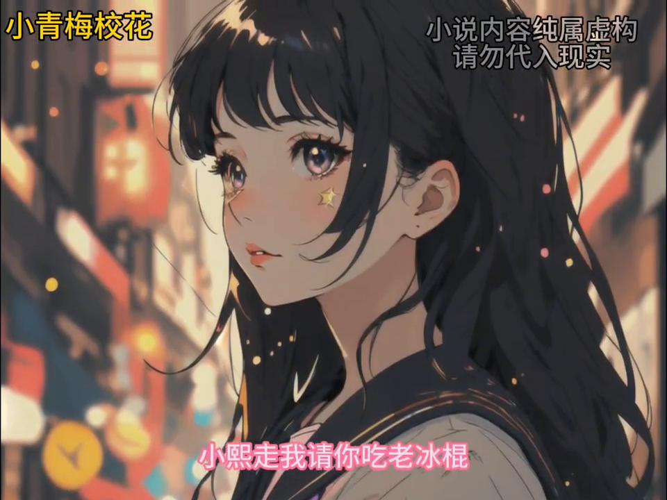 第一集丨课堂上校花的内衣绷带不小心被我扯断了#小说