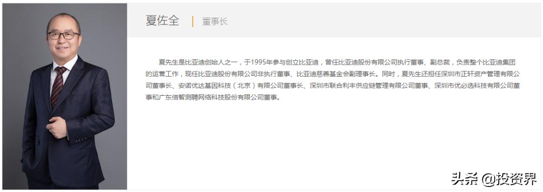 王传福万亿市值,王传福背后资本