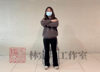 医林正骨丨走得慢，走不久，没力气，这种情况下，多半全赖它！