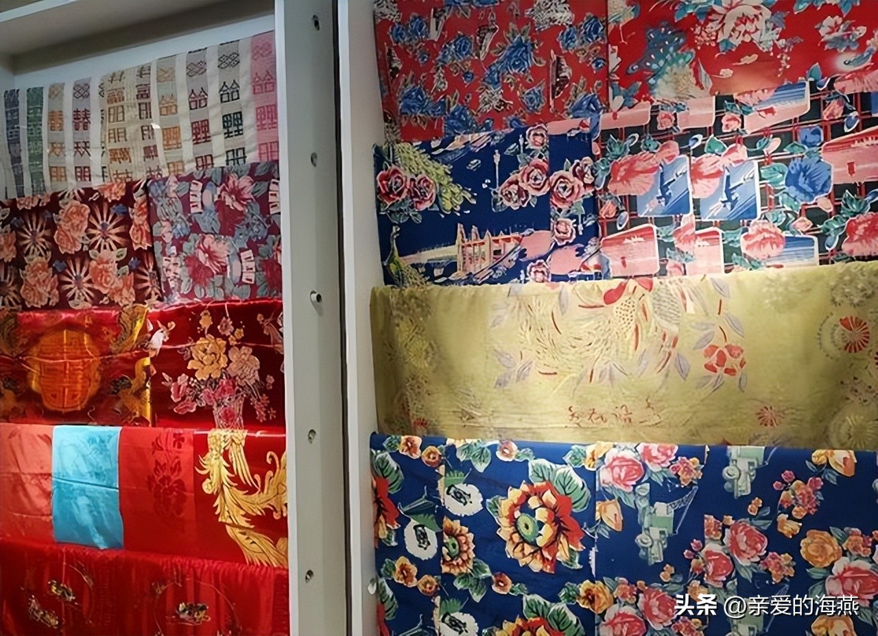 70-80年代供销社里卖的国货日用品,七八十年代供销社卖的老物件