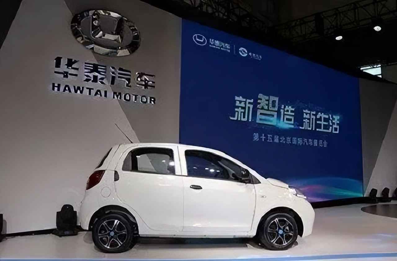 负债70亿宣布破产的车企,盘点十大破产倒闭的车企