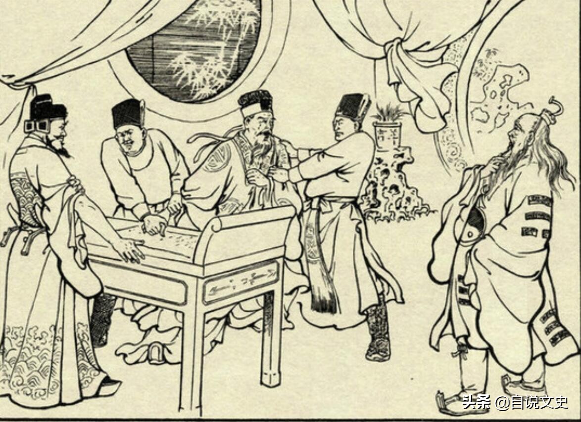 民间故事乞丐做媒,民间故事女狐做媒