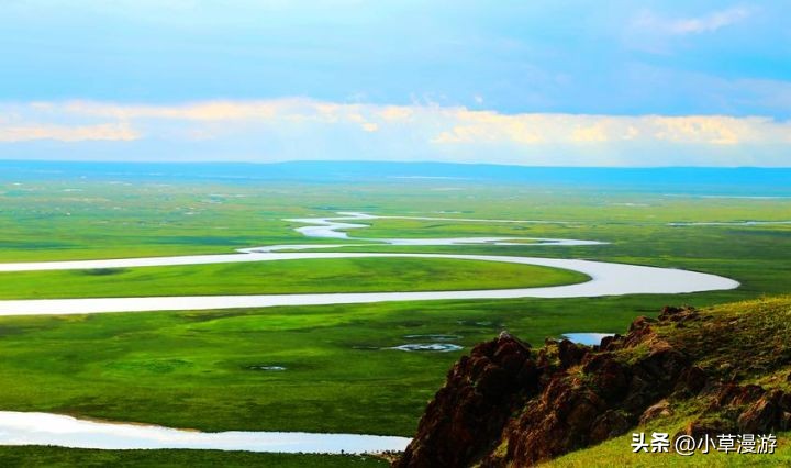 快来看看这十个最佳旅行地方吧,八个最值得旅行的地方