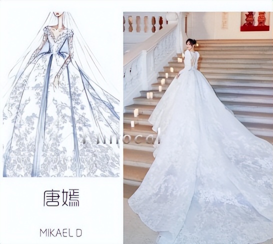 资本弃子唐嫣：获罗晋宠爱用四万手机壳，穿假货得罪苏芒遭封杀