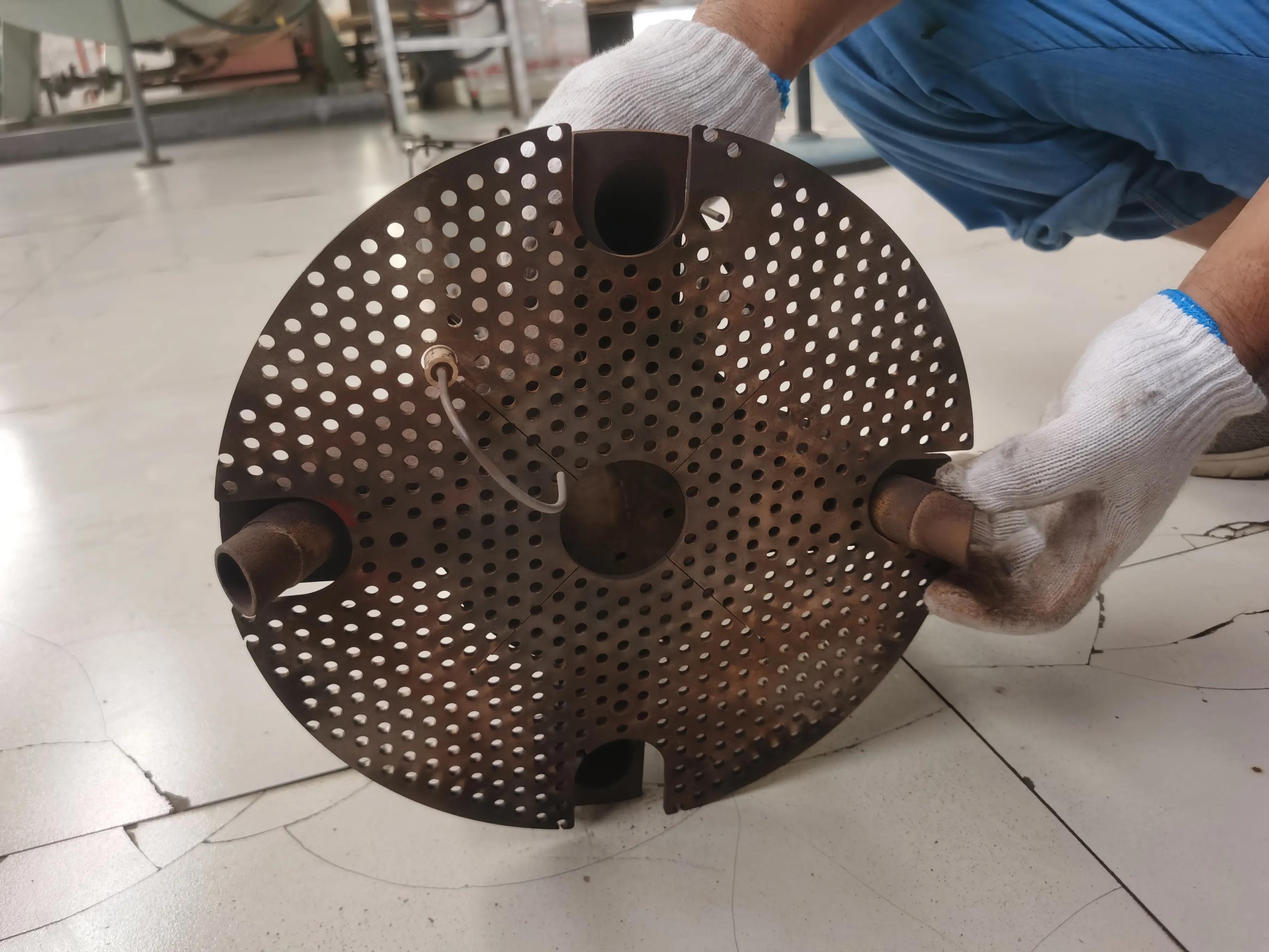 锅炉维护保养合同范本,锅炉维护保养稿子