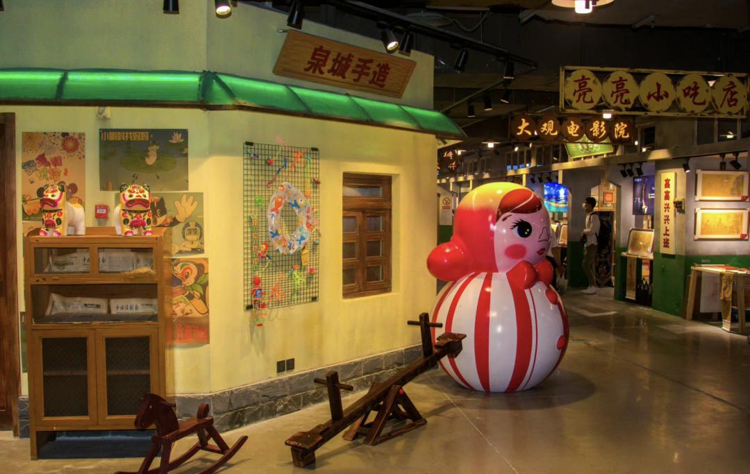 初冬旅游打卡地标,旅游必去的小众城市