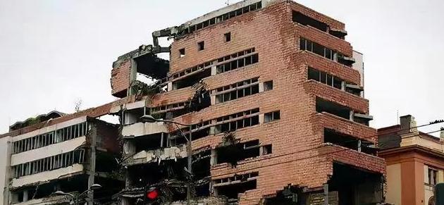 美国帮沙特搞基建,美国承包了沙特基建吗