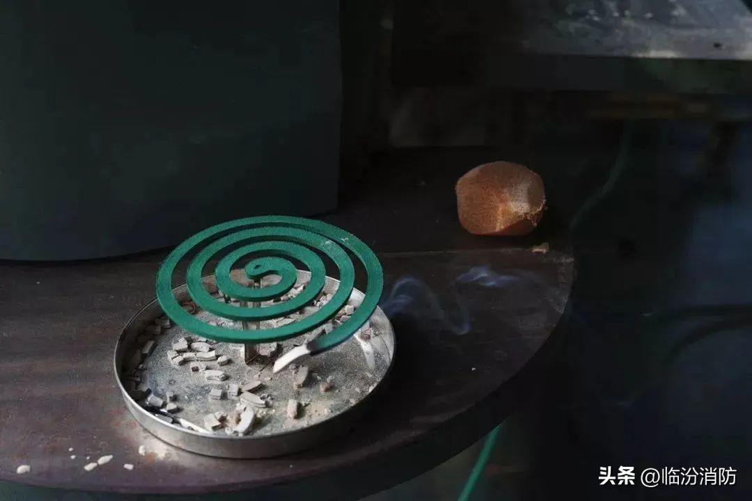 这份夏日消防安全指南请收好,消防安全速递秋日防火指南请牢记