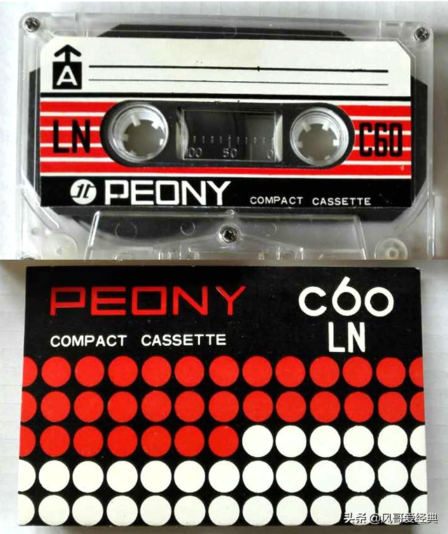 八十年代磁带组合音箱回忆,陪伴我十年的小音响