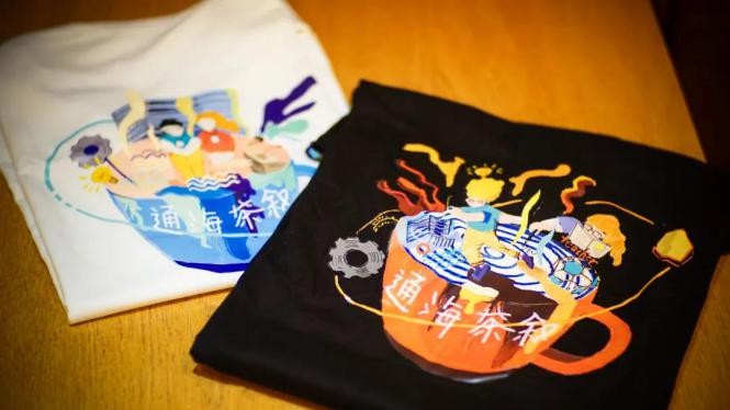 颜值高味道好！2022年，这所高校发放“豪横”大礼，都是“独家”限定款！