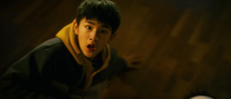 黄渤和陈思诚最新视频,上映3天就拿到票房冠军