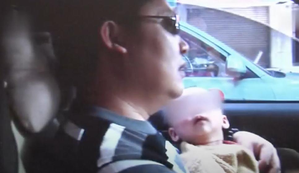 丈夫带着老婆聚餐,丈夫带妻子和好兄弟聚会