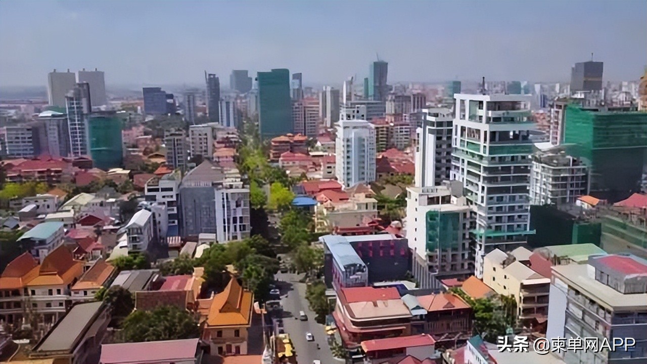 在柬埔寨需要注意的问题,在柬埔寨工作需要注意的事项