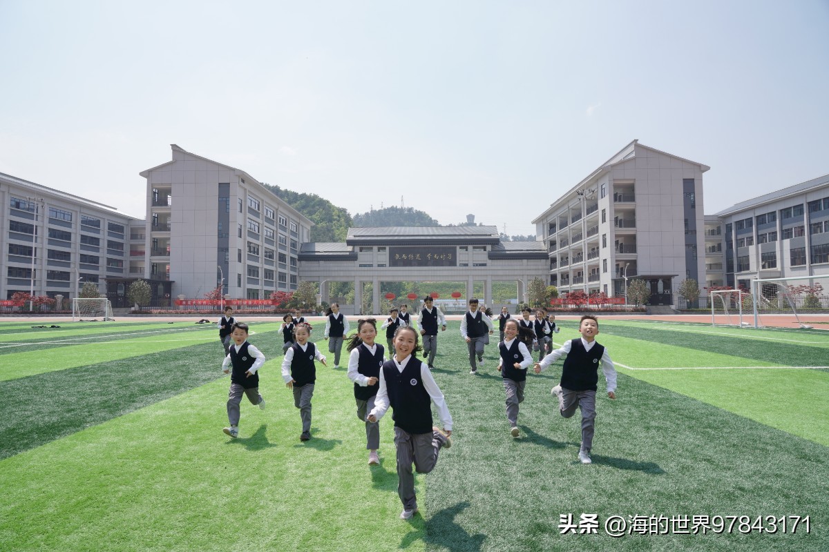 十堰新增学校,十堰市2023年有哪些新建学校