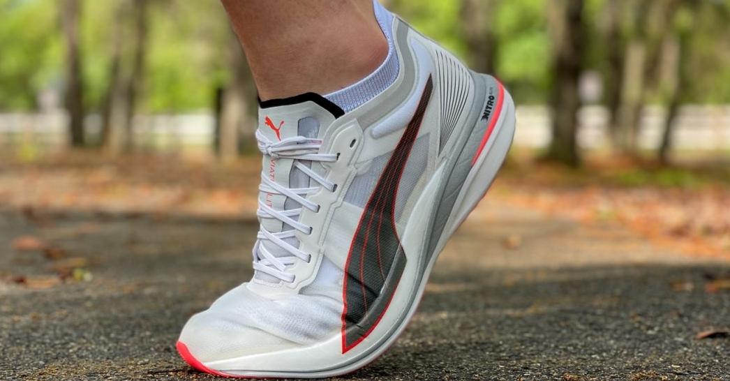 彪马puma品牌介绍,pumanitro跑鞋矩阵