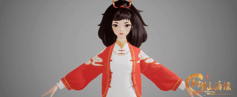 神话ip,神话ip设计