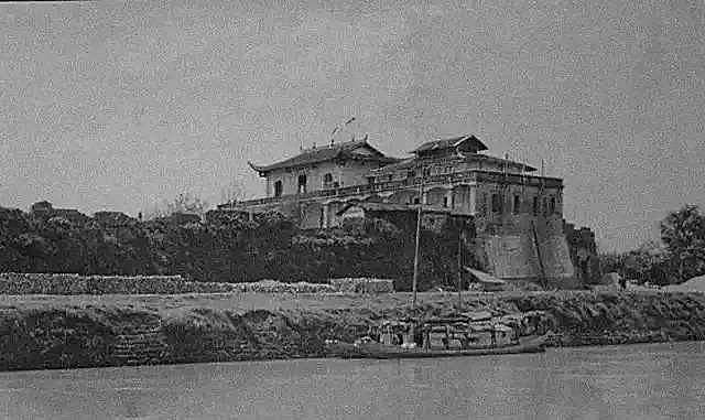 91年江西小伙舞厅害人，老兵父亲包庇26年，面对警方直言不知道