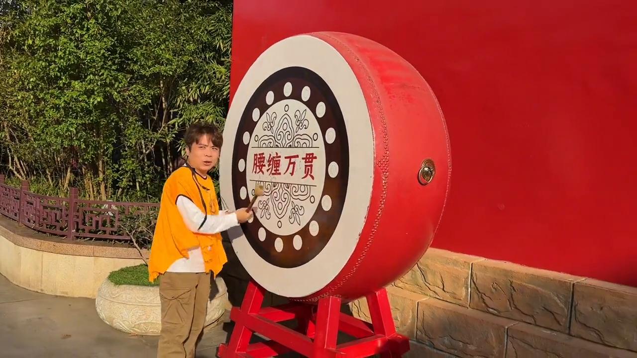 方特必玩项目夜场,来方特必玩项目