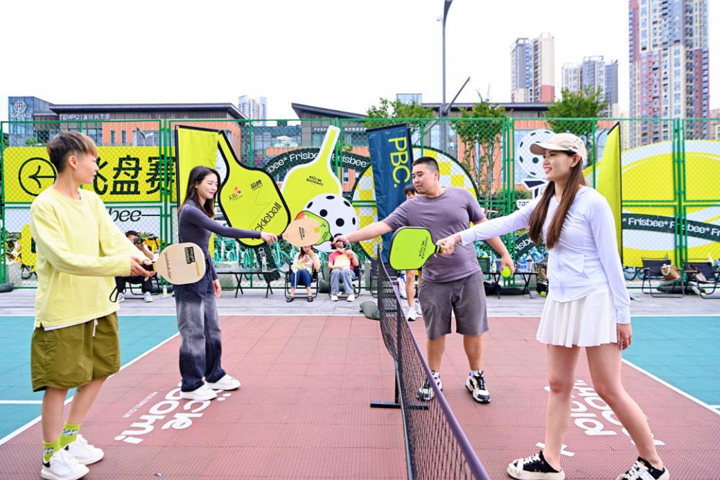 6月，我在天街找到了Balance