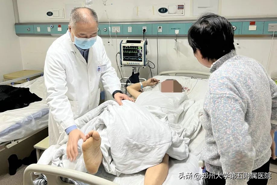 脊髓损伤患者抢救流程图,脊髓截瘫患者下肢瘫痪康复训练