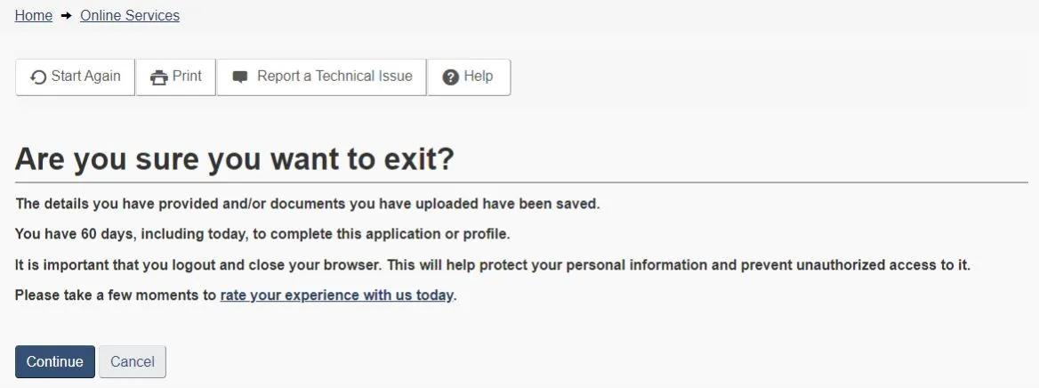 2023年加拿大探亲签证费用,2021年加拿大探亲签证要多久