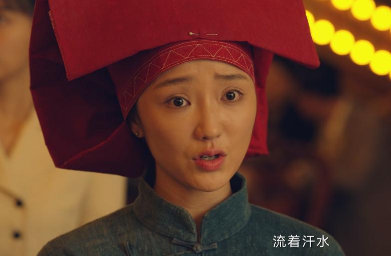 南洋女儿情每日播出时间,南洋女儿情几月几日在央视播