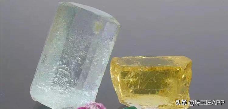 除了举世闻名的足球，巴西还特产这9大宝玉石，你知道几个？