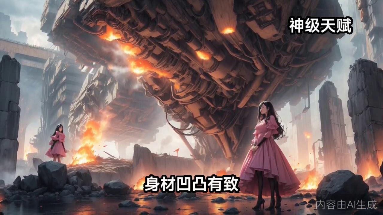 动漫解说穿越重生,动漫解说视频怎么做