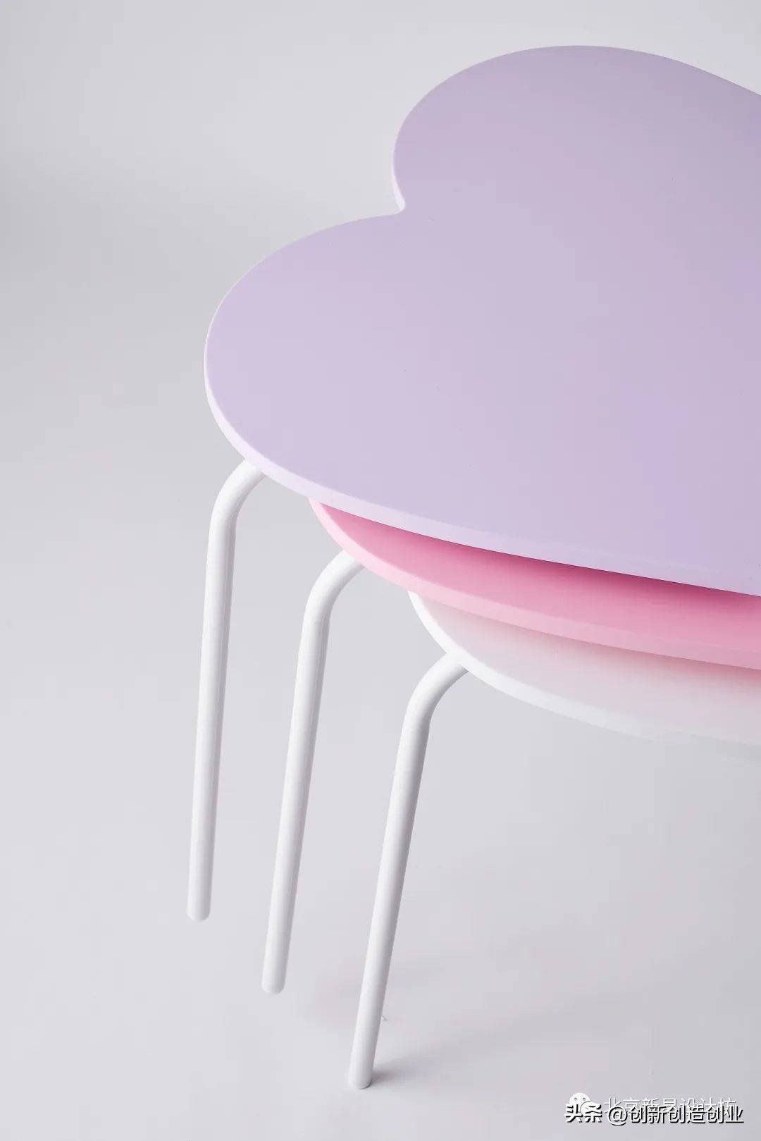 一些专为女性设计的创意产品合集～